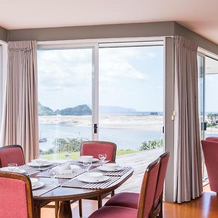 Roberts Retreat - Mangawhai Holiday Home Exterior foto