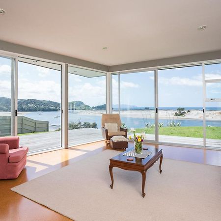 Roberts Retreat - Mangawhai Holiday Home Exterior foto