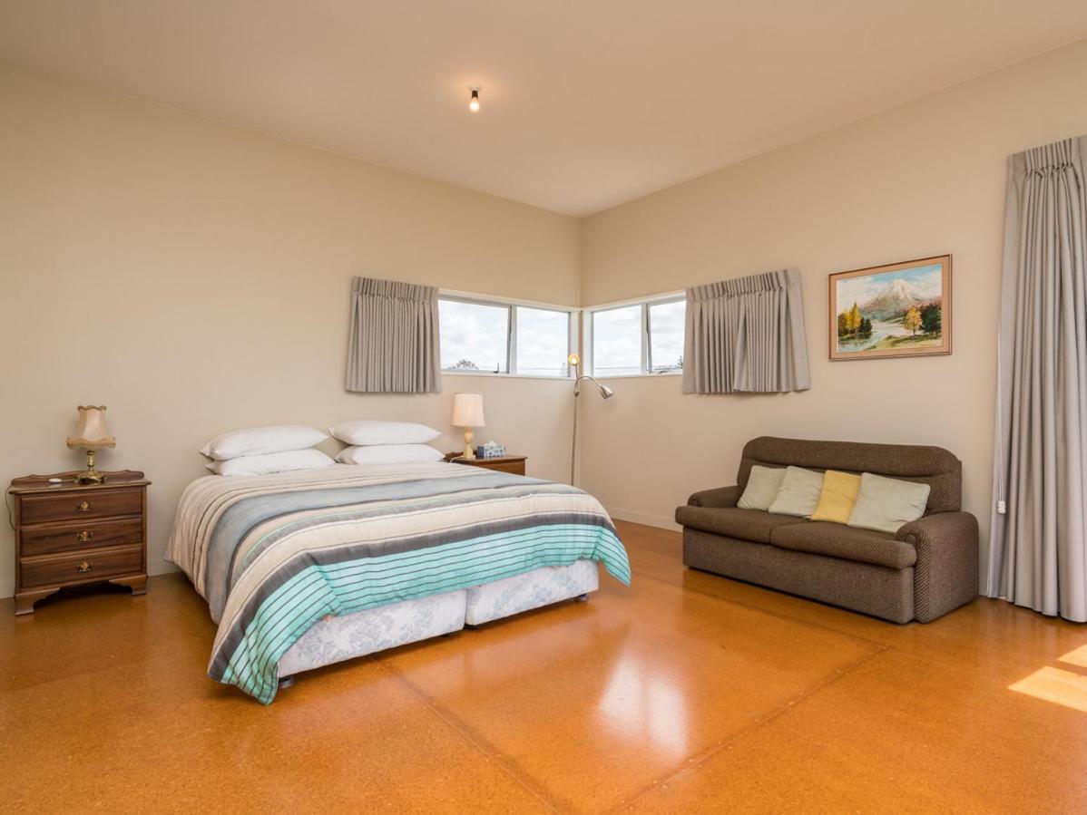 Roberts Retreat - Mangawhai Holiday Home Exterior foto