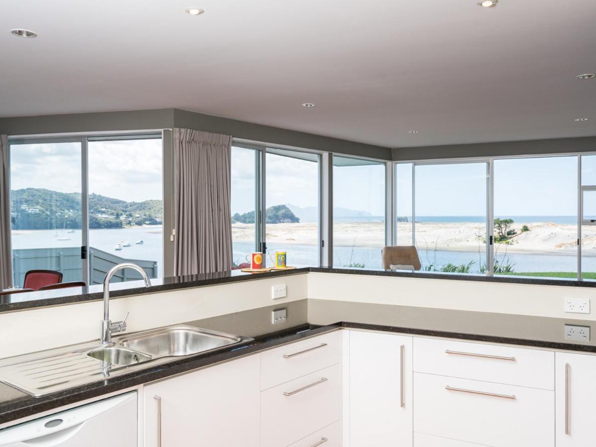 Roberts Retreat - Mangawhai Holiday Home Exterior foto
