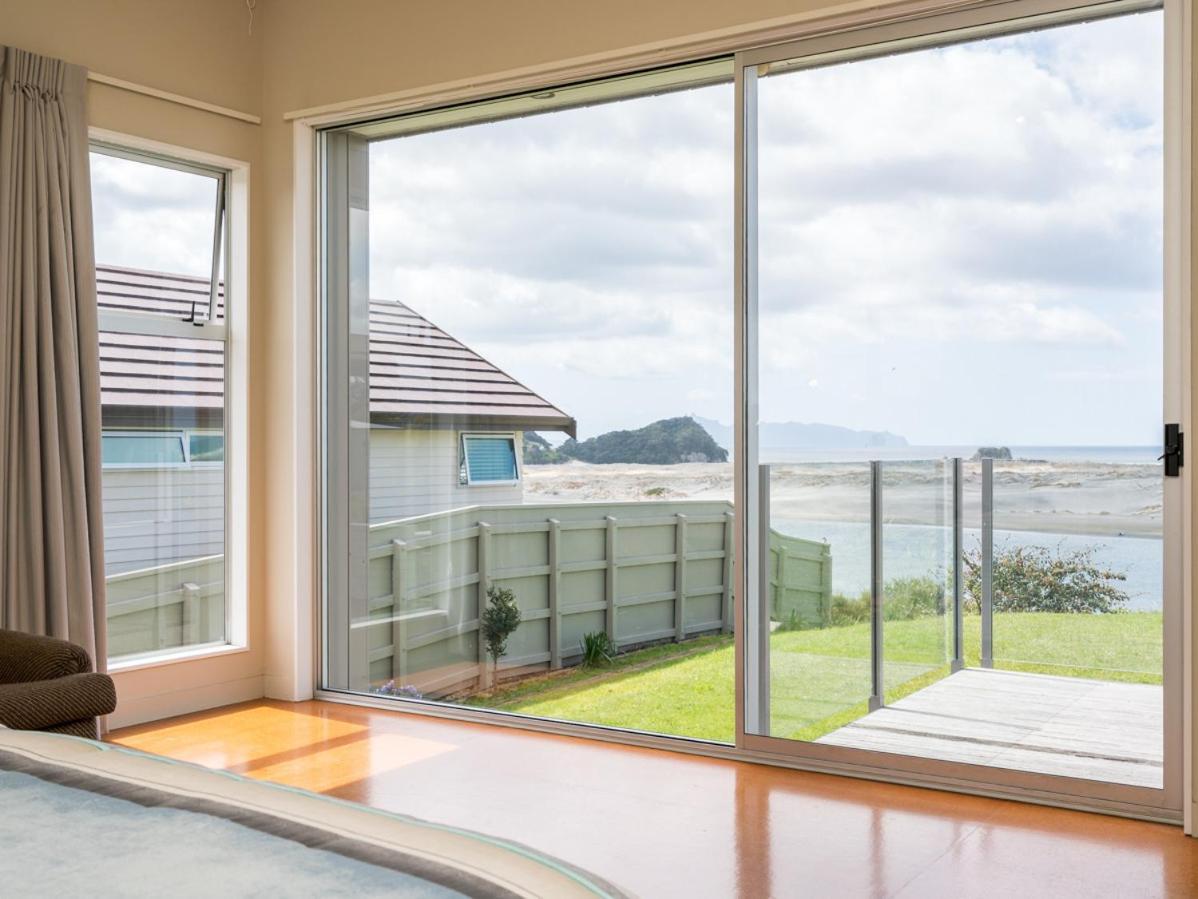 Roberts Retreat - Mangawhai Holiday Home Exterior foto